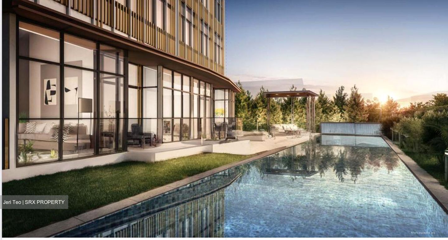 K Suites (D15), Apartment #511557231